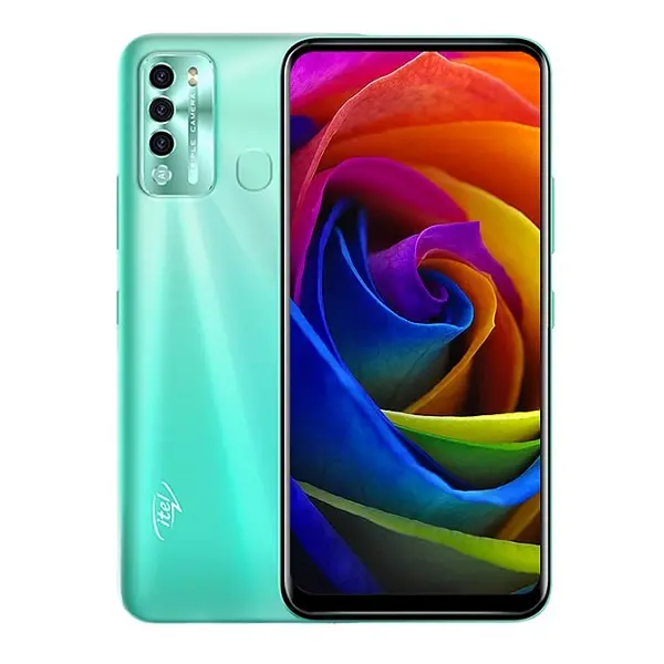 Itel Vision 2 (3GB/64GB)