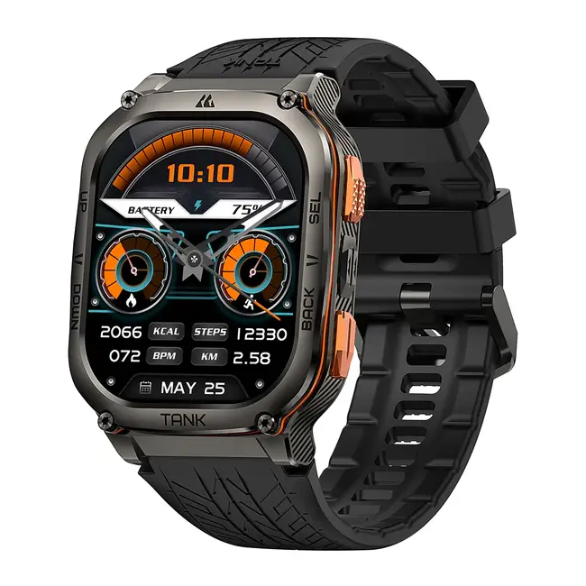 Kospet Tank M3 Ultra Rugged