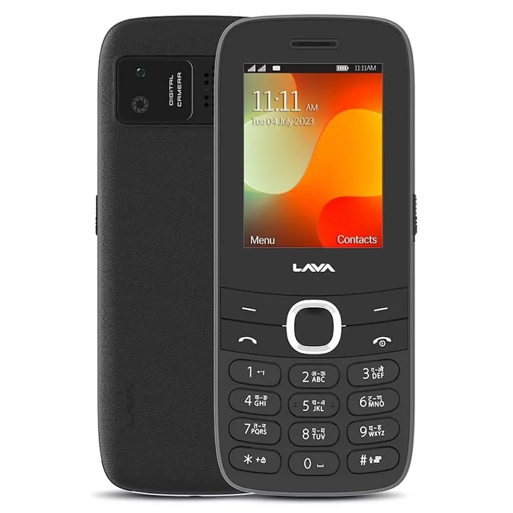 Lava A7 Torch