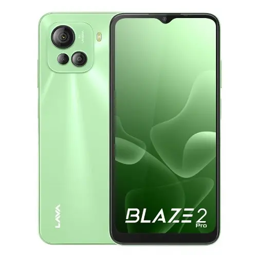 Lava Blaze 2 Pro