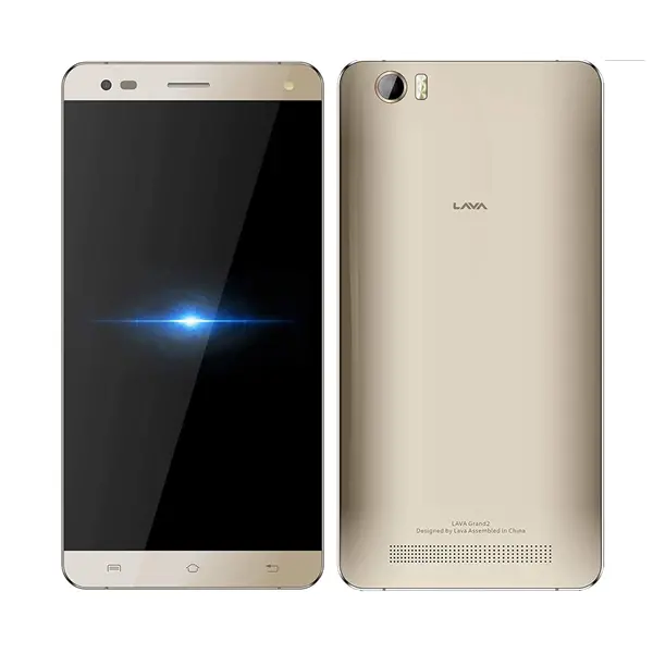 Lava Grand 2 Image