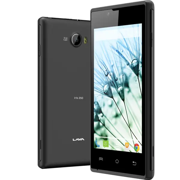 Lava Iris 250 Image