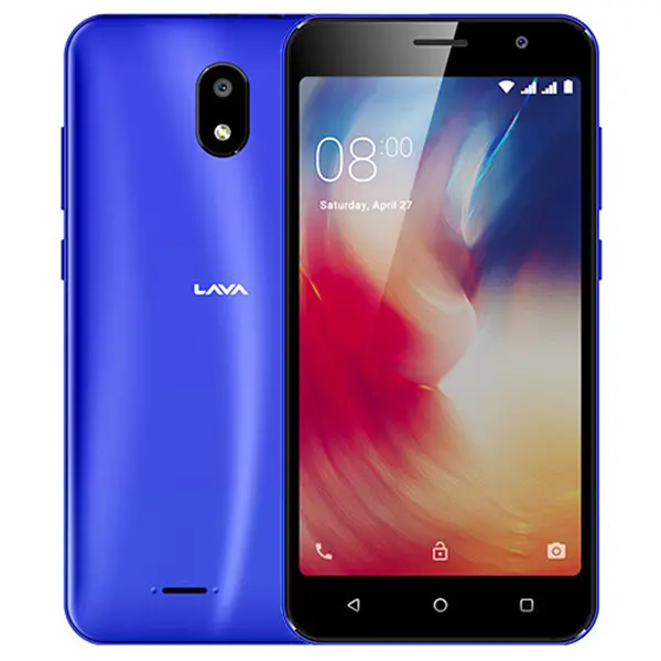 Lava Iris 43 Image