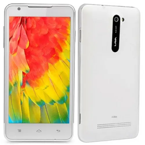 Lava Iris 503