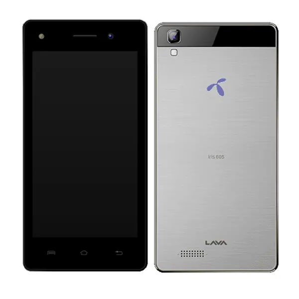 Lava Iris 605 Image