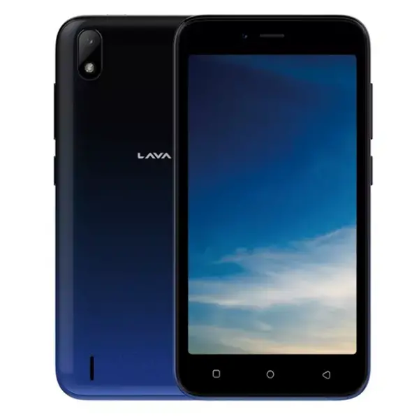 Lava Iris 61