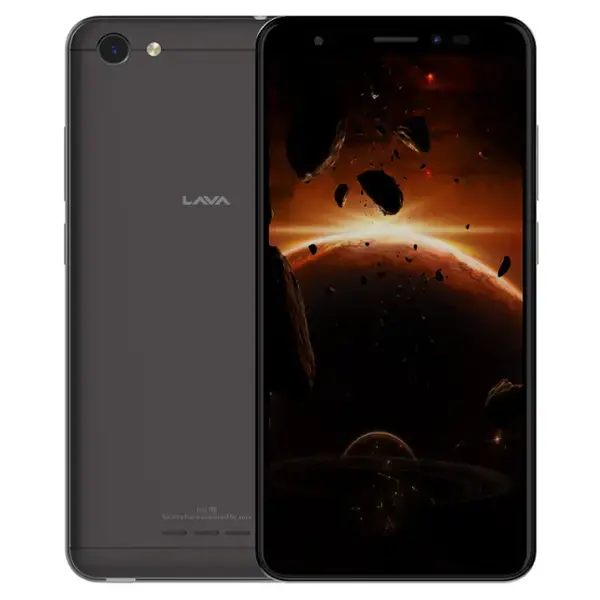 Lava Iris 88 (2GB RAM)