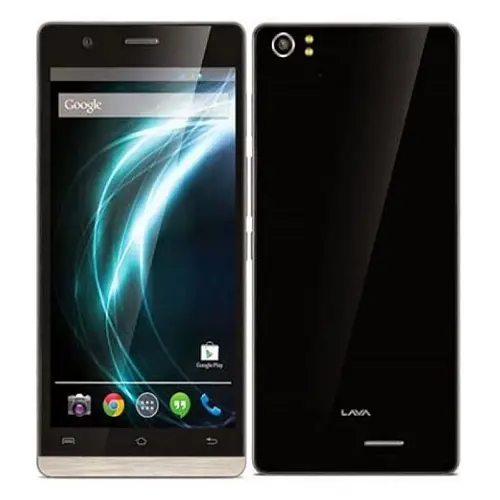 Lava Iris X8Q