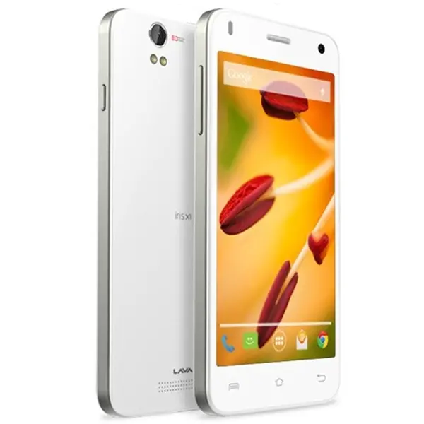 Lava Iris X9 Image