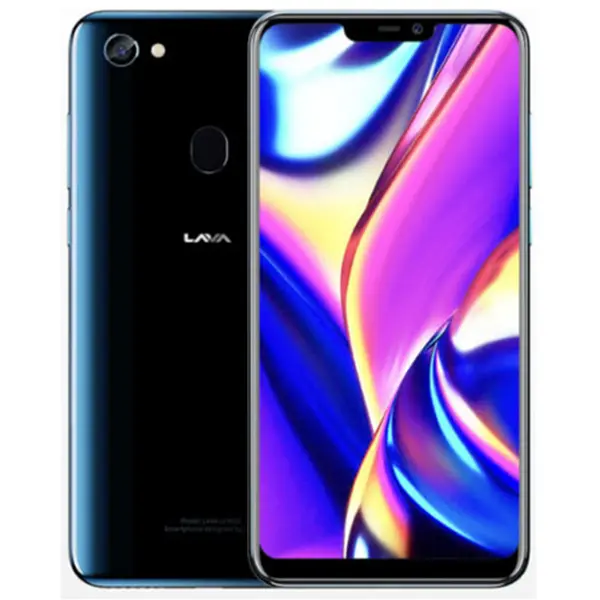 Lava R3 Note Image