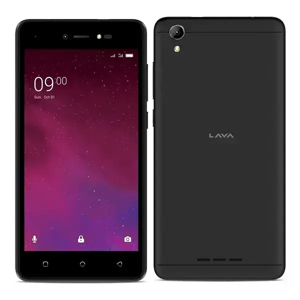 Lava Z60