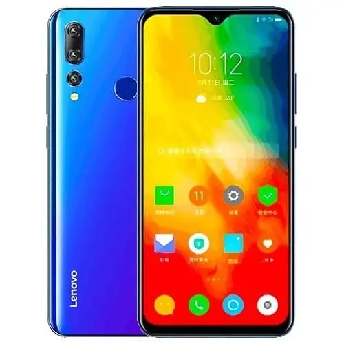 Lenovo K6 Enjoy