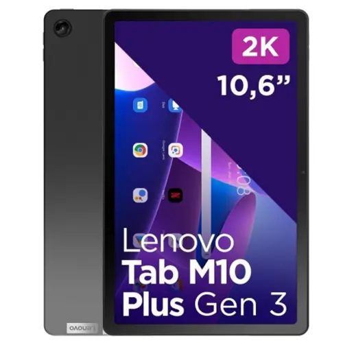 Lenovo Tab M10 Plus (3rd Gen)