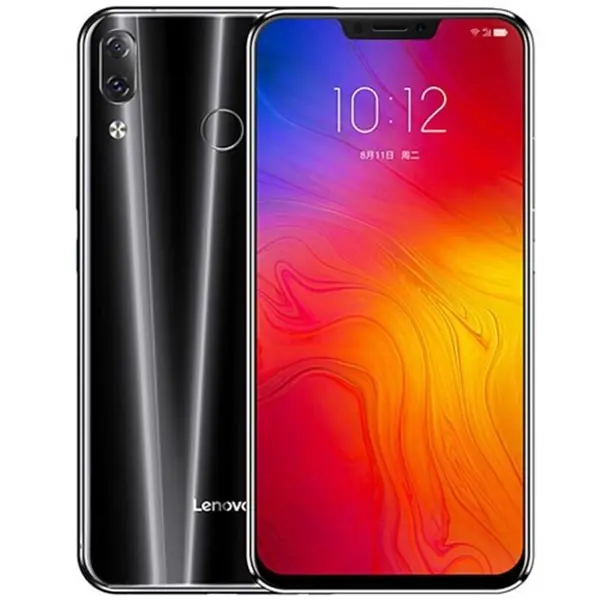 Lenovo Z5