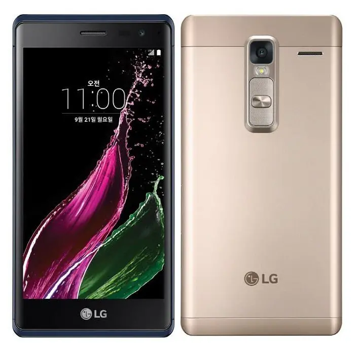 LG Class