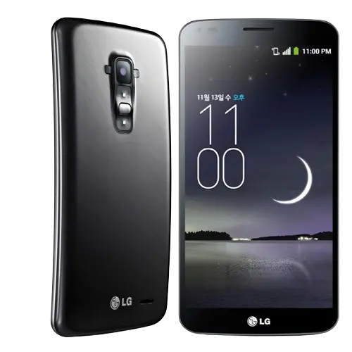 LG G Flex