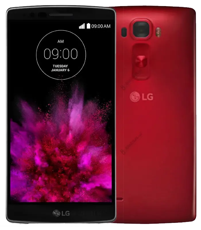 LG G Flex2