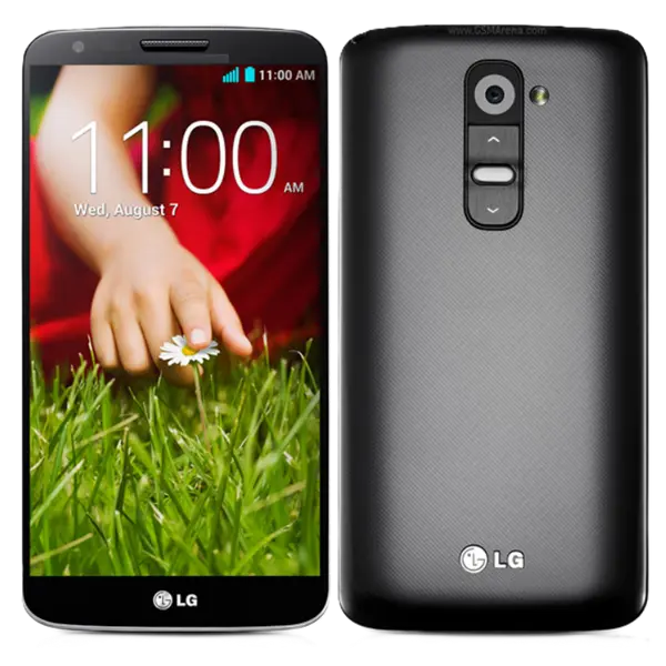 LG G2 (32GB)