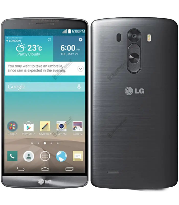 LG G3