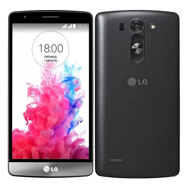 LG G3 S