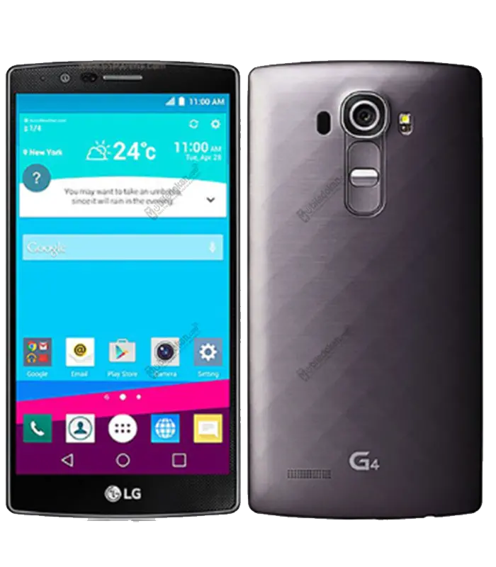 LG G4