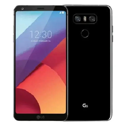 LG G6