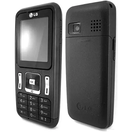 LG GB210