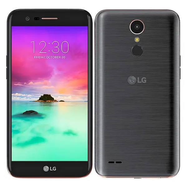 LG K10 (2017)