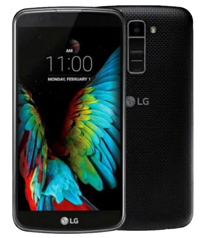 LG K10