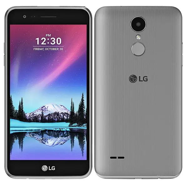 LG K4 (2017)