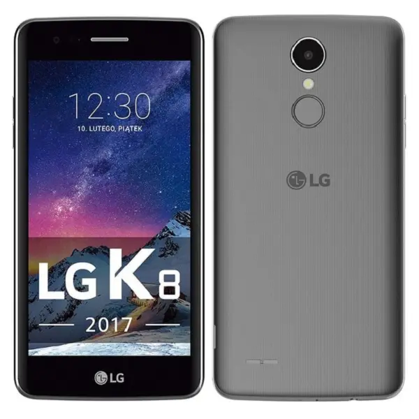 LG K8 (2017)