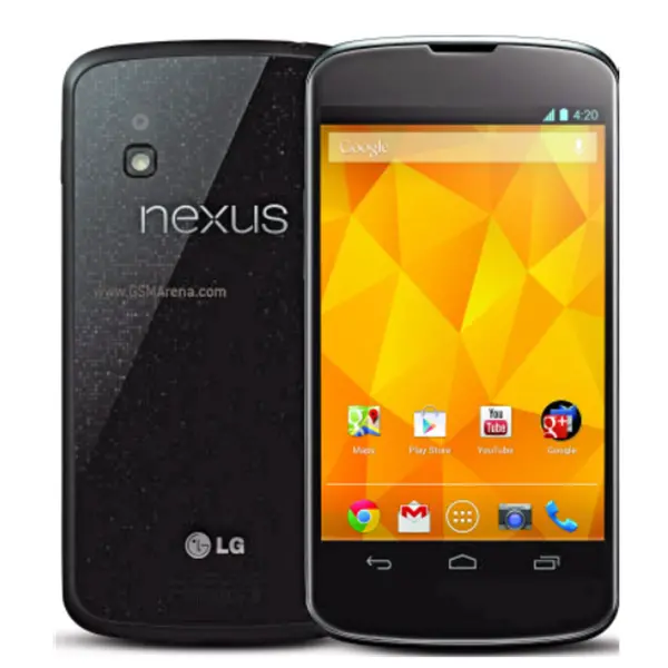 LG Nexus 4 E960