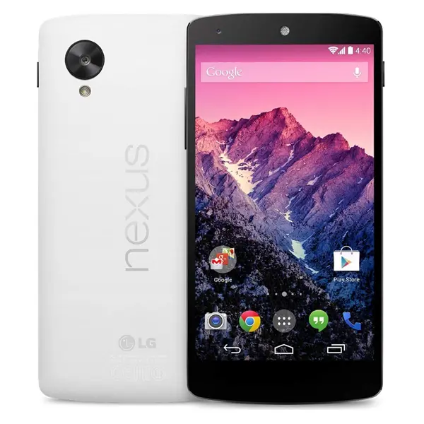 LG Nexus 5