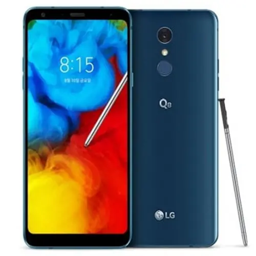 LG Q8