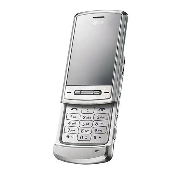 LG SHINE KE970