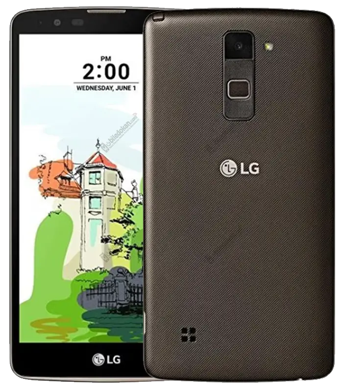 LG Stylus 2 Plus