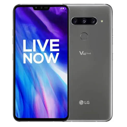 LG V40 ThinQ