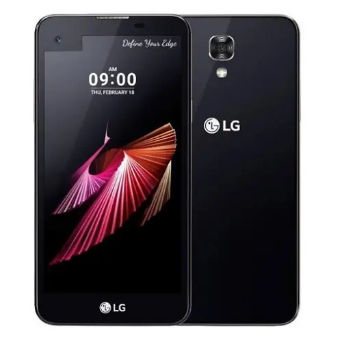 LG X Screen