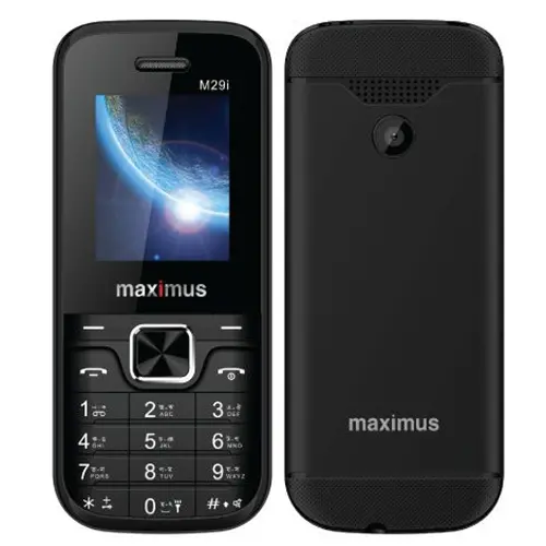 Maximus M29I