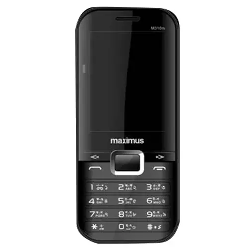 Maximus M310M