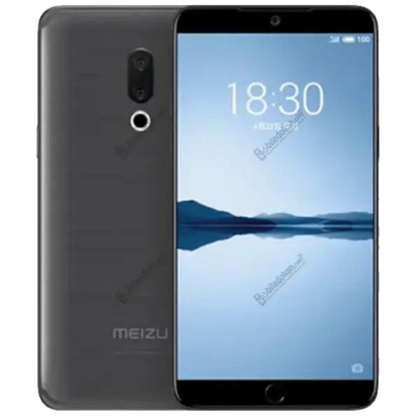 Meizu 15 Plus