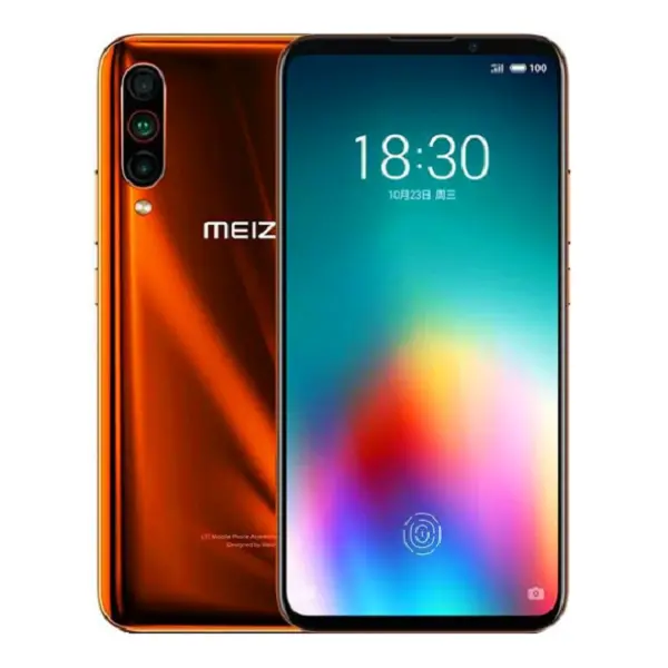 Meizu 16T