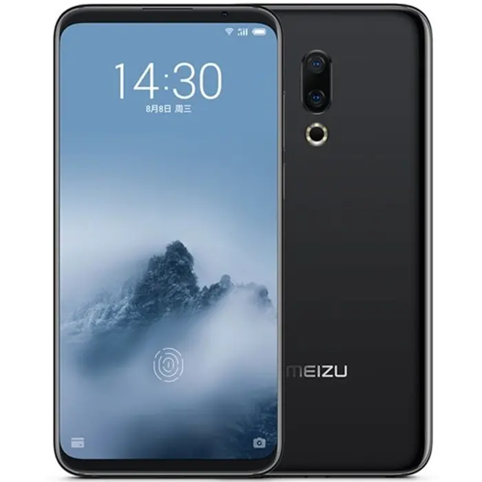 Meizu 16X