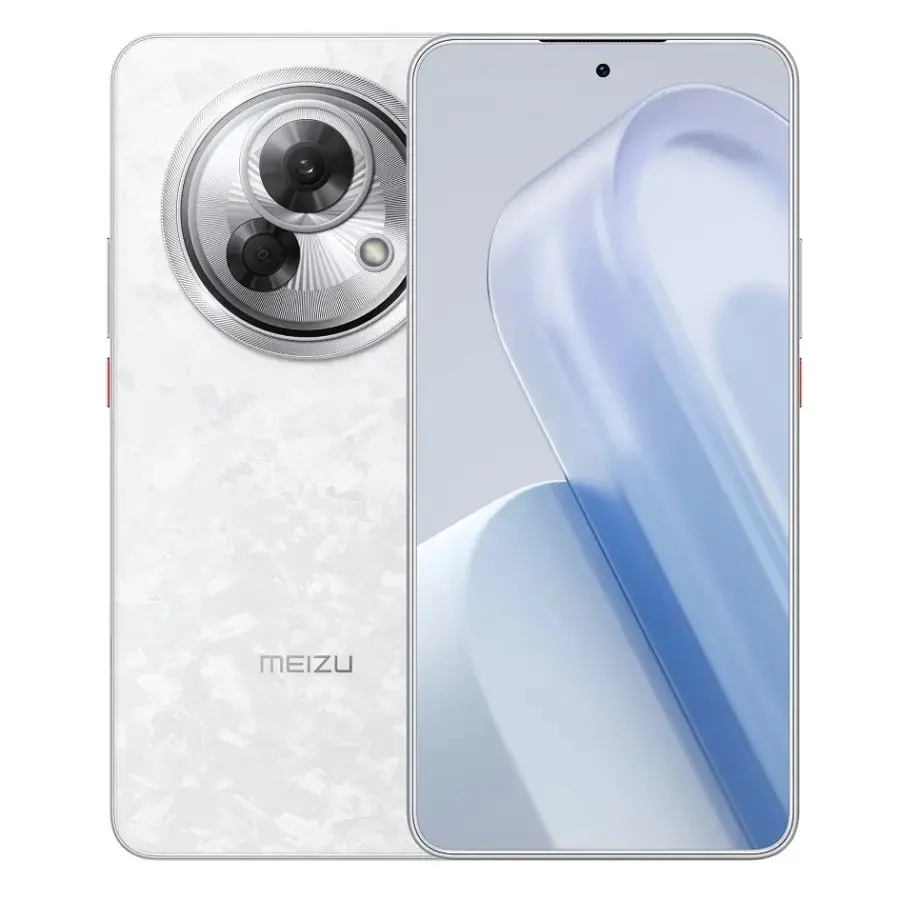 Meizu Lucky 08 (12GB RAM)