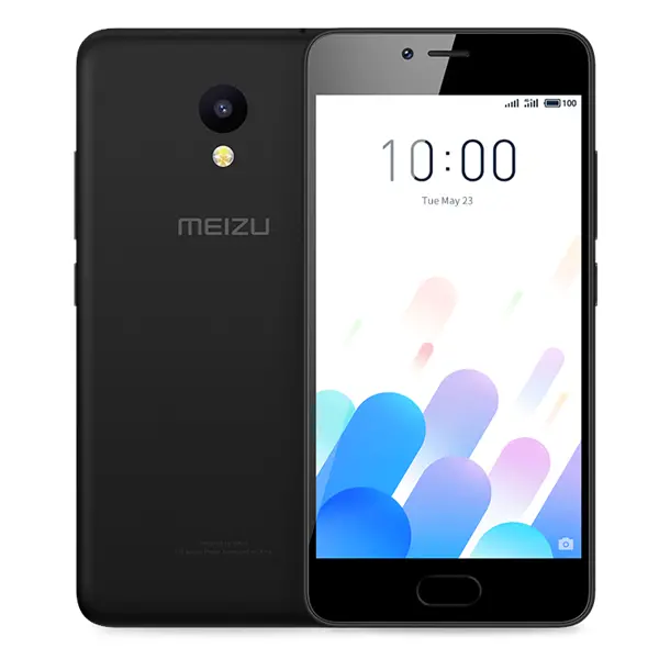 Meizu M5c