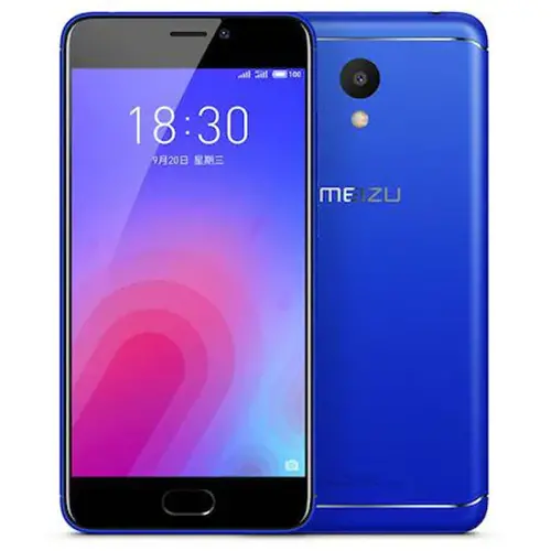 Meizu M6