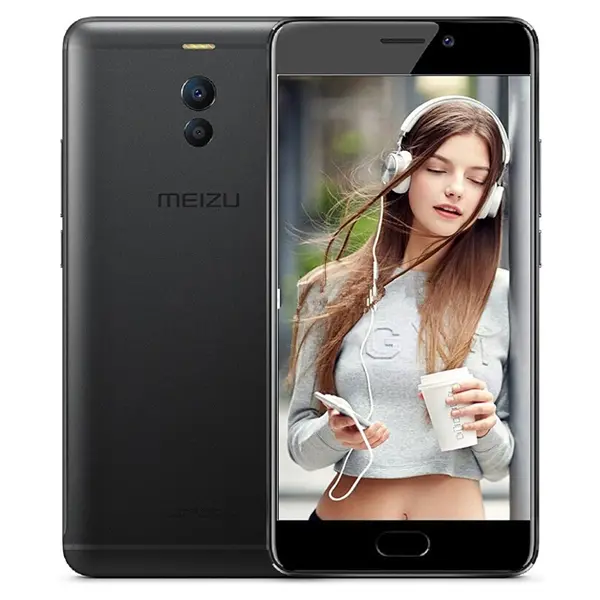 Meizu M6 Note