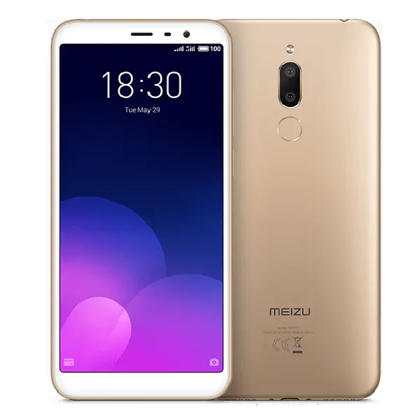 Meizu M6T