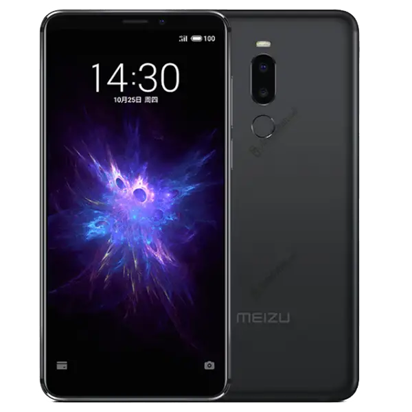 Meizu Note 8