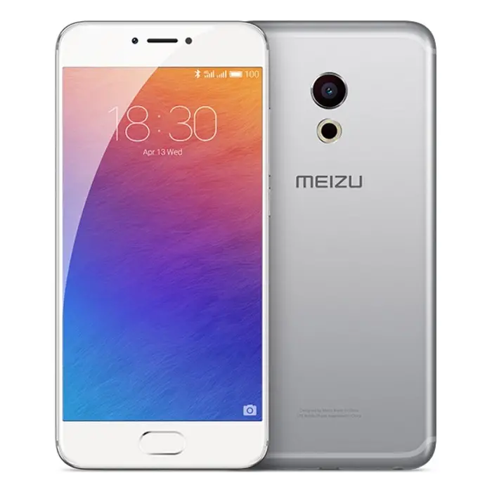 Meizu Pro 6